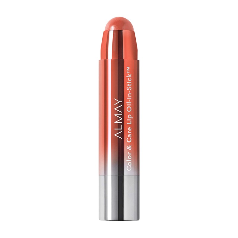 Almay Color & Care Lip Oil In Stick, Sweet Escape