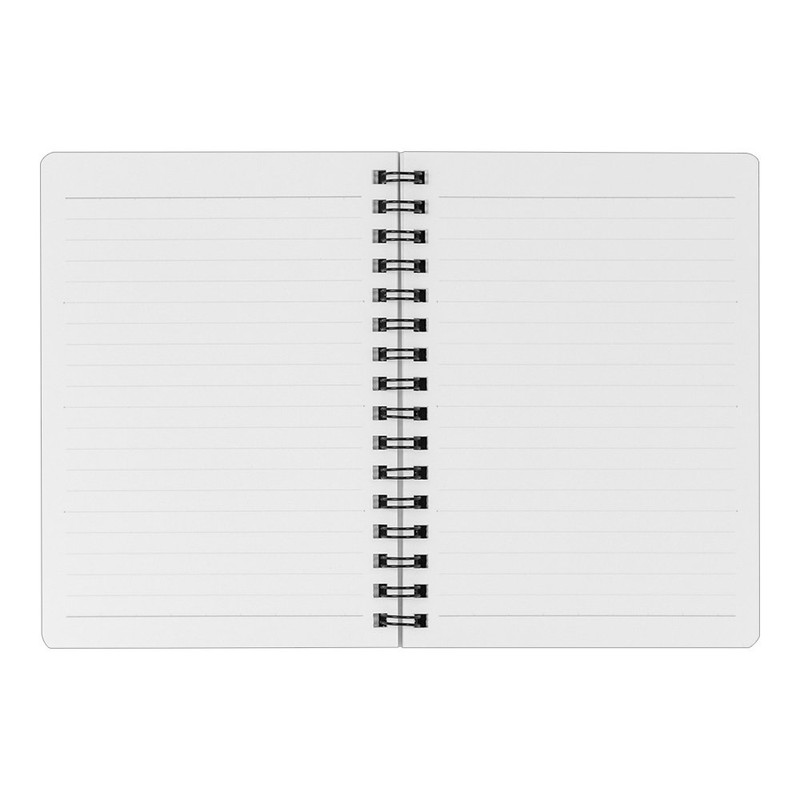 Midori Diamond Notes , Black