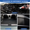 LusterCare Tornado Car Cleaning Gun with Replacement Air Gun Blower