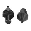 2pcs Steel Head for 5700 Watch Back Cover Remover Watch