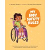 My Body Safety Rules: Educating and empowering children with disability