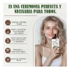Aceite Ricino Puro Prensado Frío Para Cabello Y Piel