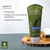 Lotus Professional Phytorx Daily Deep Cleansing Face Wash 80g