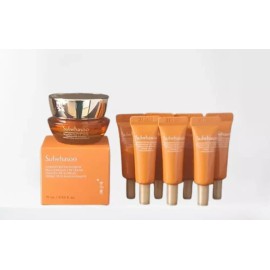Sulwhasoo 설화수 자음생 아이크림 15ml + 21ml Sulwhasoo Jaum Activating Cream 15ml + 21ml