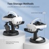 AMVR VR Stand for Quest 3/PICO 4/PS VR2 VR Headset