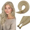 Sunny Hair Nano Beads Hair Extensions For Women Real Nano