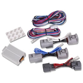 YOURS yf802-3676 [3] S for Swift Hybrid MZ Dedicated Daylight Unit System Ideal for Daylight LED Position