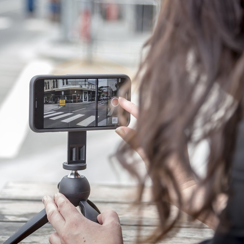 Quad Lock Tripod Adaptor