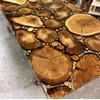 Deep Pour Epoxy Resin for River Table | 3/4 Gallon