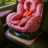 MWUMRCM Child Seat Pad, Suitable Seat Protector, Car Seat Pad,
