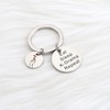 SEIRAA K-Drama Keychain Korean Drama Fan Gift Eat Sleep K-Drama