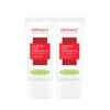 Cell Fusion C Advanced Clear Sunscreen 100 Twin Pack SPF50+/PA++++