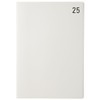 Laconic LAMD86-180WH Notebook, 2025, Monthly Issue (Begins December 2024)