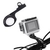 DJI 오즈모 액션 4 호환 자전거 오토바이 핸들 거치대 DJI Osmo Action 4 Compatible Bicycle Motorcycle Handle Mount
