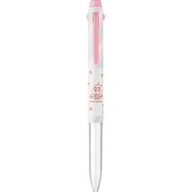 Pentel Crayon Shin-chan x I-Plus Limited Collaboration Unicorn Shin-chan 3 Color Holder