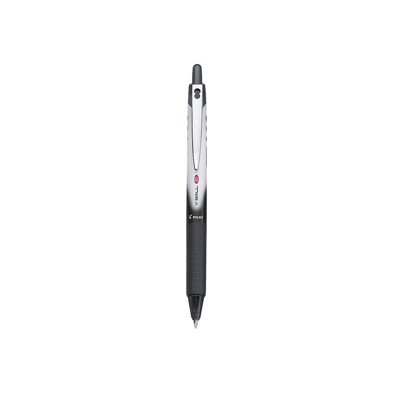 Pilot V Ball RT Retractable Rollerball Pens