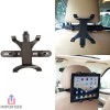 Importeek Soporte Base Porta Tablet Auto Cabecera Respaldo Ajustable