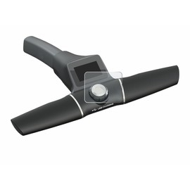 BROTECT Anti-Glare Protective Glass for Motocaddy S1 Electric Trolley (2022) Protective Film Tempered Glass Matt [Extremely Scratch-Resistant 9H, Anti-Reflection]