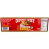 Country Sweet Sauce - Premium Cooking and Finishing Sauce (Hot,