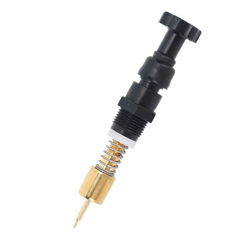 Choke Valve 018 086 Choke Plunger Valve Starter Pull Knob