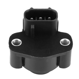Keenso 56027942 sensor de control de posición del acelerador profesional TPS para Cherokee Grand Cherokee