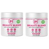 IM Beauty Blend Collagen Powder – 2 Bottles – with