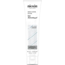 Nioxin Denisty Defend Hair Thickening Gel 5.1 fl oz 145g, 1 pack, 151ml / Nioxin 데니스티 디펜드 헤어 두꺼워지는 젤 5.1 fl oz 145g, 1개, 151ml