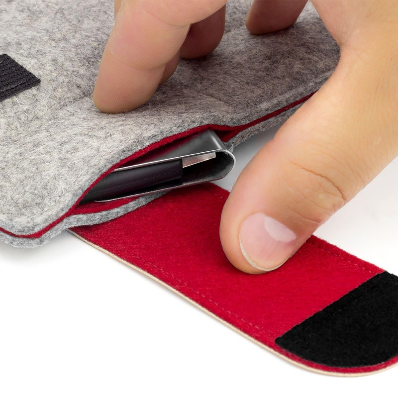 Stilbag Tablet KUNO für Lenovo Tab M11 | Kompatibletasche Made