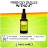 Uncle Harry's Uncle Harry's Natural & Fluoride-Free Remineralization Liquid for