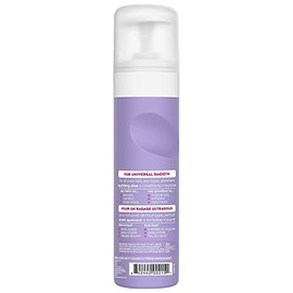 EOS Crema de Afeitar Eos, Ultra Hidratante, Lavanda Jazmín 7 fl oz (207 ml)