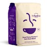 Coffee Bean Direct Decaf Penny Pincher's® Dark Roast Blend, Whole