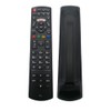 Replacement Remote Control For Panasonic TX-32DS500B 32" LED HD Ready