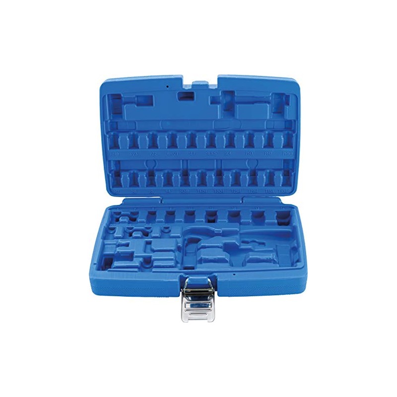 BGS Plastic Case 2146 – Empty – Pack of 1