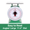 Tada 150kg/330lbs Heavy Duty Industrial Scale Mechanical Kitchen and Food