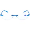 I NEED YOU Light G67200 Rimless Glasses Plastic with Case