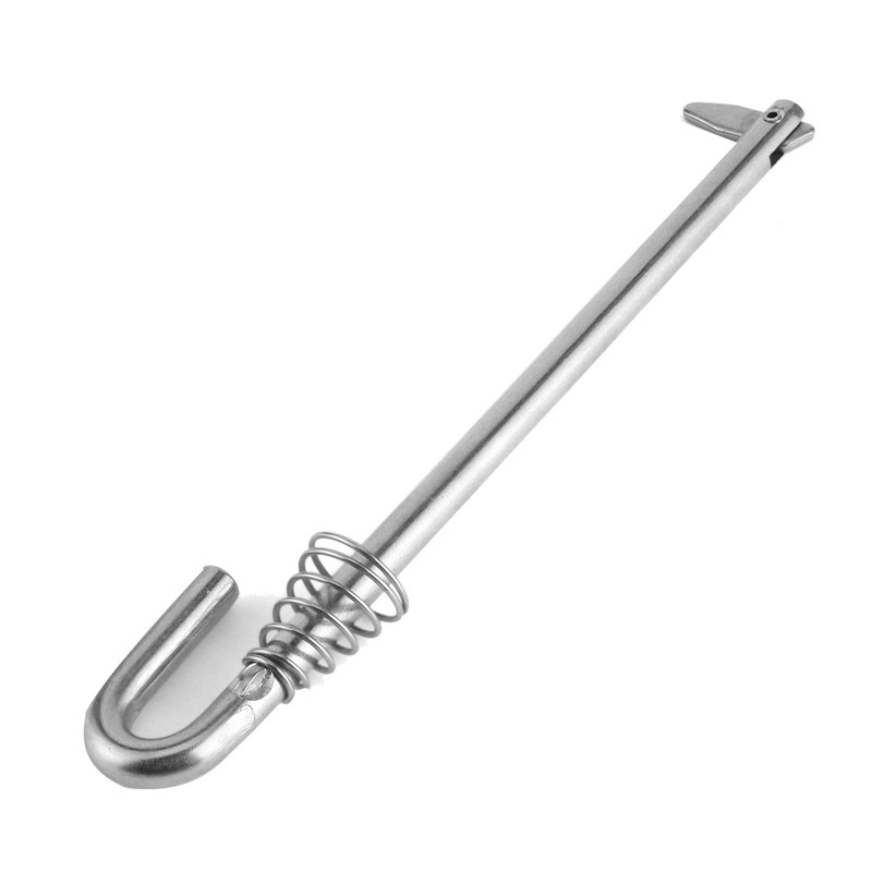 outboard tilt rod + evinrude motor pin Tilt Rod Assy,