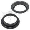 Speaker ADAPTOR / - VW Golf V Rings, T5, Passat