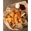 Yuca Loca - Queen of Fries | Cassava Frits Precooked,