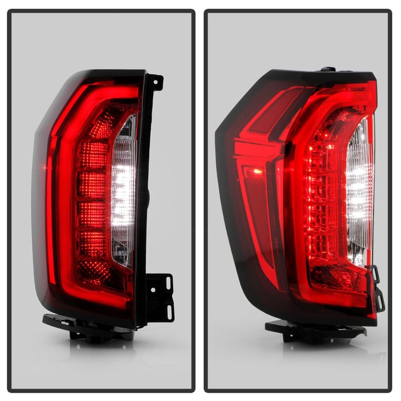 KEEKPO - For 2021 2022 2023 2024 GMC Yukon|Yukon XL