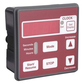 Electronic Interval Timer, SPST
