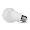 LED Smart LightBulb 9w E27 Daylight and RGB