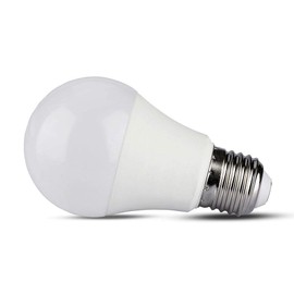 LED Smart LightBulb 9w E27 Daylight and RGB