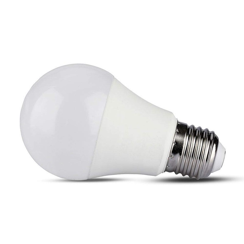 LED Smart LightBulb 9w E27 Daylight and RGB