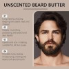 Cosméticos Apolo Para Barba, Estimulante Barba//
