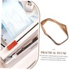 COLLBATH 20pcs High Temperature Sealing Belt Heat Sealing Strips for