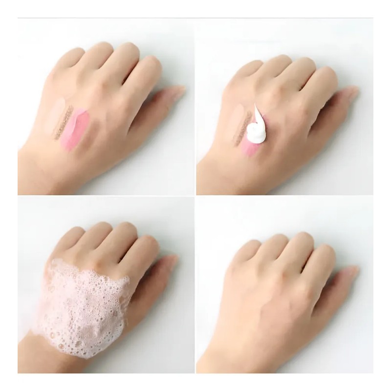Bidameun Espuma Limpiadora Facial De Limn Detox Normal Danoche