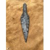 Danish Flint Dagger Bronze Copy Chris Levatino