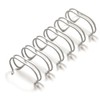 Albyco - Wire binding combs, Wire-O wire binding combs -