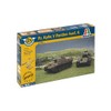 Italeri 7504S Panzerkampfwagen.V Panther Design G