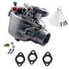 Dosens Carburetor Compatible with IH-Farmall Tractor A AV B BN